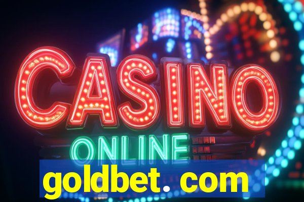 goldbet. com