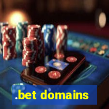 .bet domains