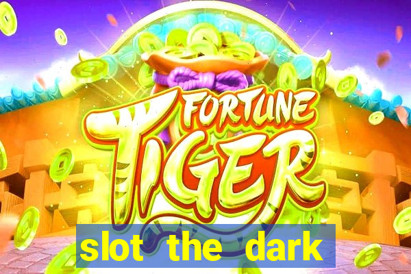 slot the dark joker rizes