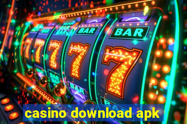 casino download apk