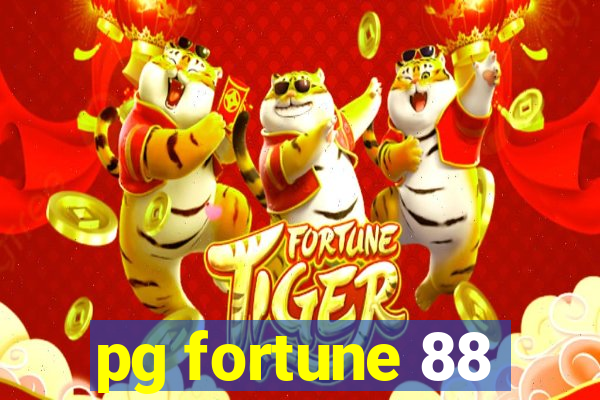 pg fortune 88