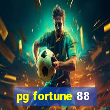 pg fortune 88