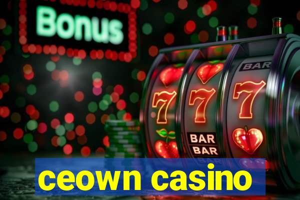 ceown casino