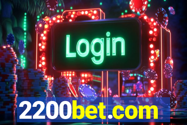 2200bet.com