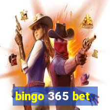 bingo 365 bet