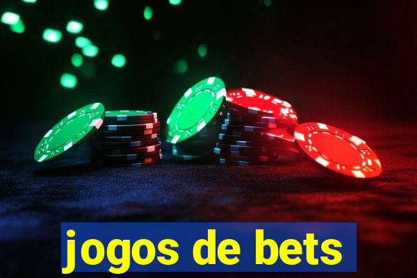 jogos de bets