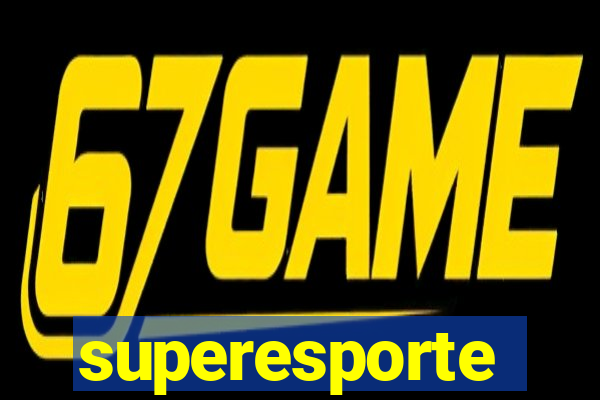 superesporte