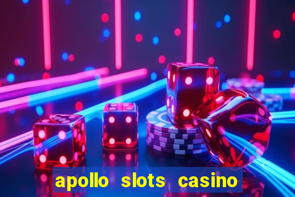 apollo slots casino no deposit bonus codes