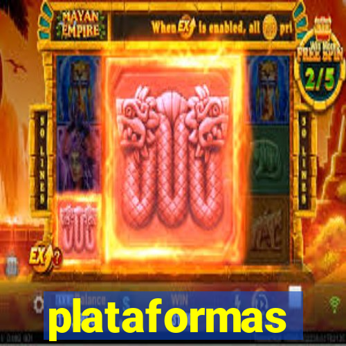 plataformas verificadas bet