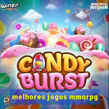 melhores jogos mmorpg