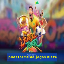 plataforma de jogos blaze