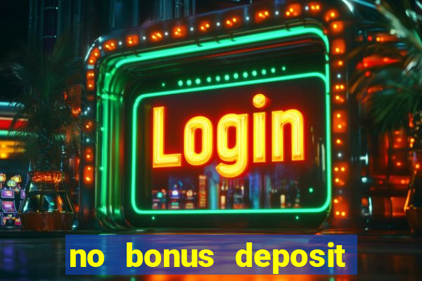 no bonus deposit casino codes