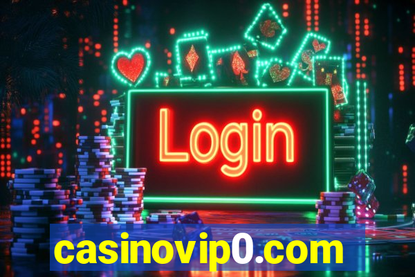 casinovip0.com