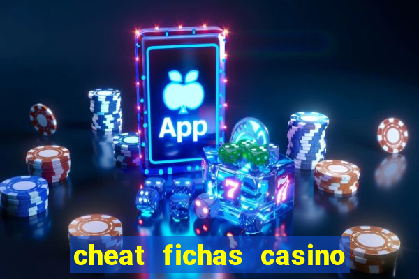 cheat fichas casino pokemon heart gold