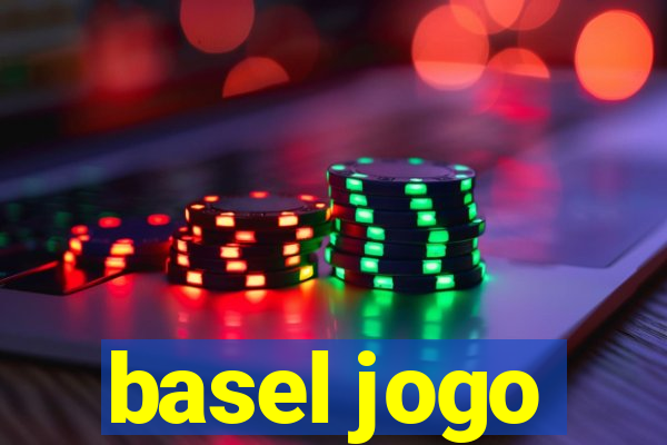 basel jogo