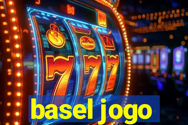 basel jogo