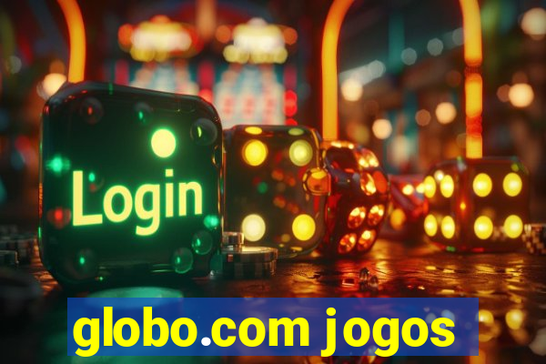 globo.com jogos