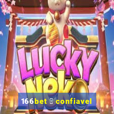 166bet 茅 confiavel