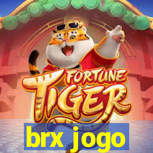 brx jogo