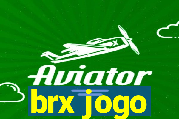 brx jogo