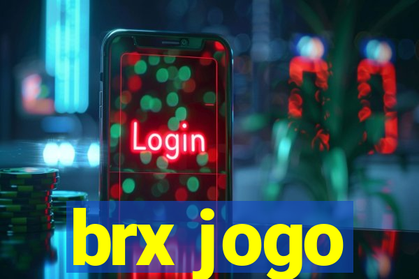 brx jogo