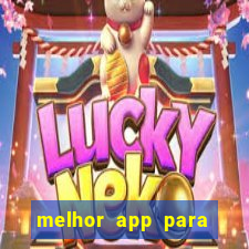 melhor app para jogar e ganhar dinheiro