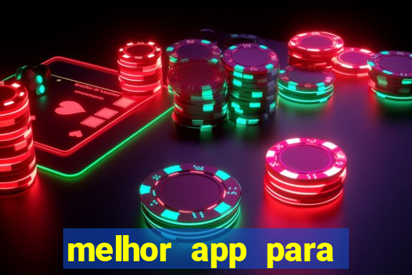 melhor app para jogar e ganhar dinheiro