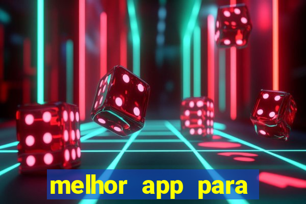 melhor app para jogar e ganhar dinheiro