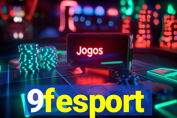 9fesport