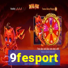 9fesport