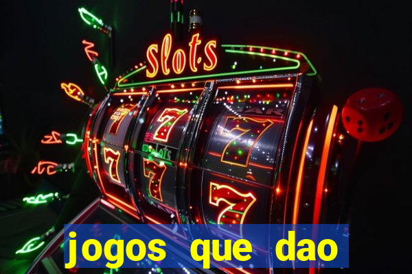 jogos que dao bonus gratis