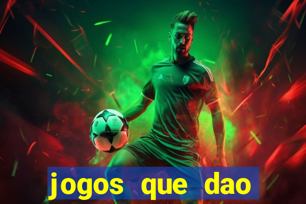 jogos que dao bonus gratis