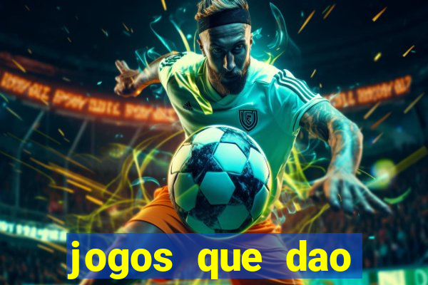 jogos que dao bonus gratis