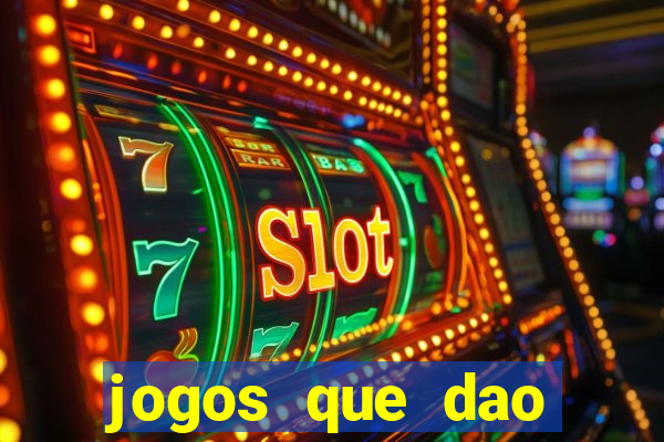 jogos que dao bonus gratis