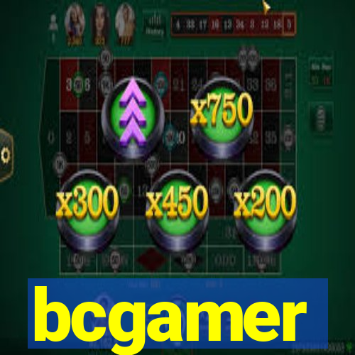 bcgamer