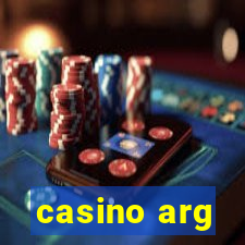 casino arg