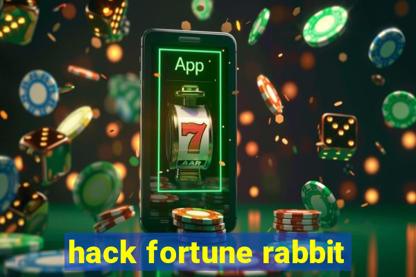 hack fortune rabbit