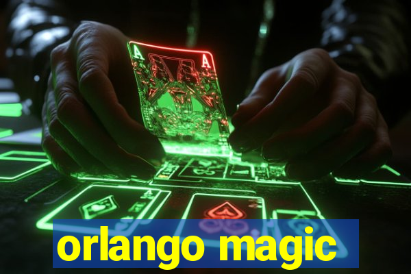 orlango magic