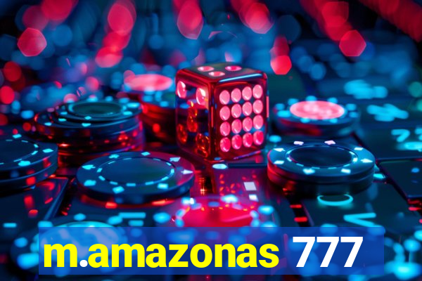 m.amazonas 777