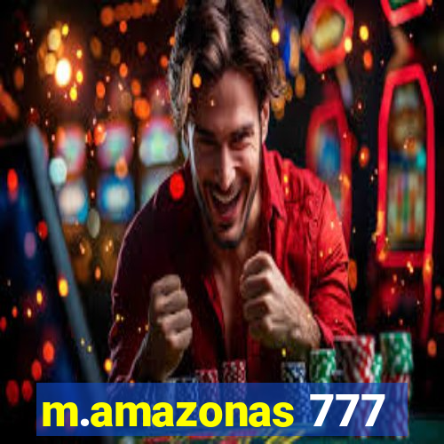 m.amazonas 777