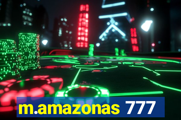 m.amazonas 777