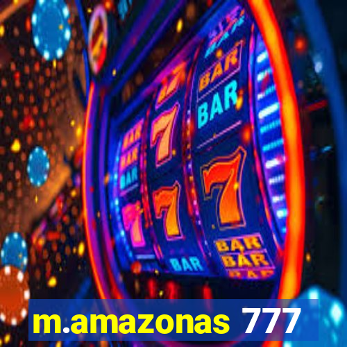 m.amazonas 777