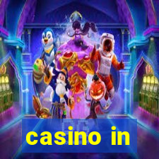 casino in