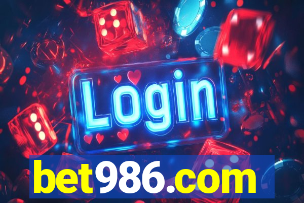 bet986.com