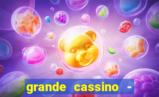 grande cassino - jogo wjnet