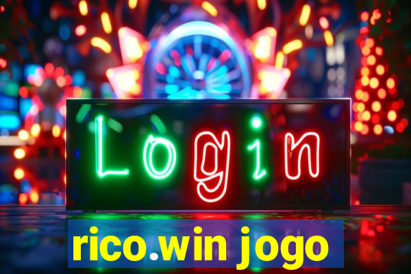 rico.win jogo