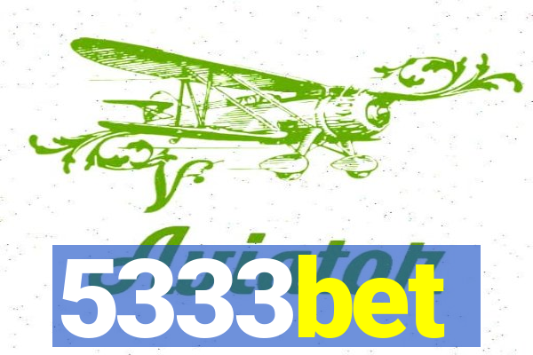 5333bet