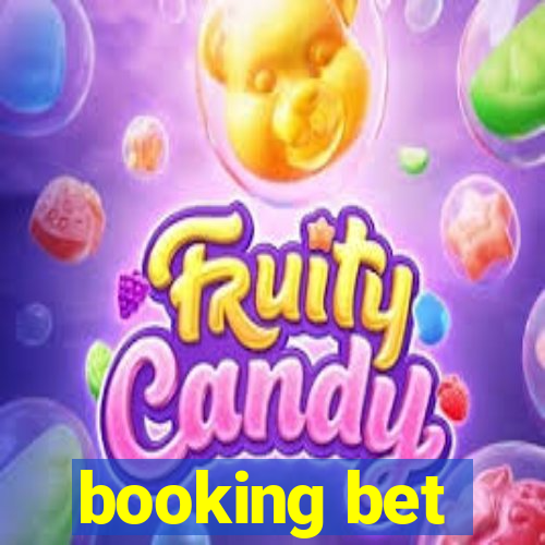 booking bet