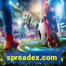 spreadex.com