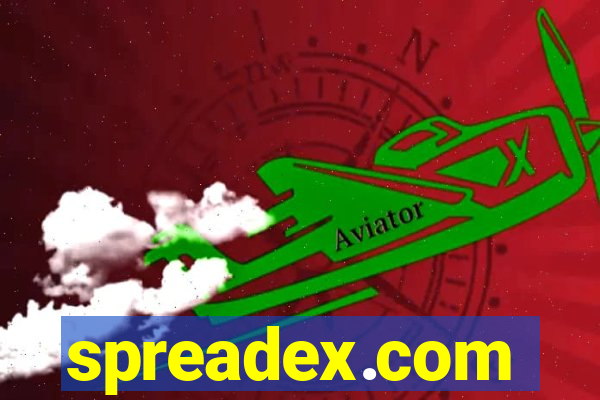 spreadex.com